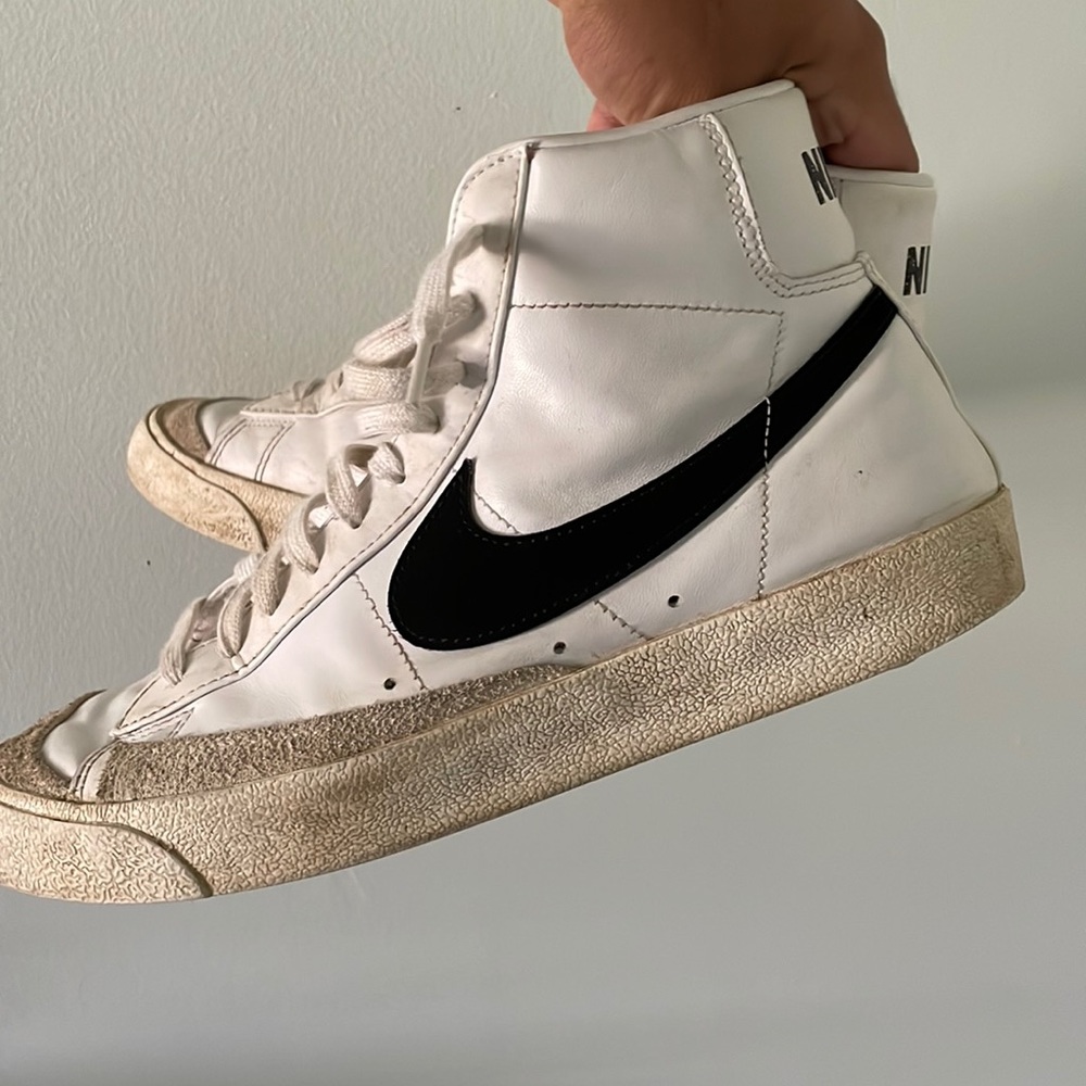 Nike Blazer High size 10.5